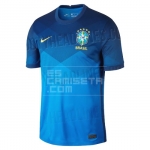 2ª Equipacion Camiseta Brasil 2020