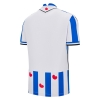 1ª Equipacion Camiseta Heerenveen 25-26 Tailandia
