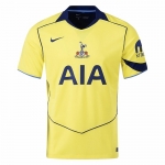 3ª Equipacion Camiseta Tottenham Hotspur 25-26 3ª Equipacion Camiseta Tottenham Hotspur 25-26