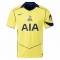 3ª Equipacion Camiseta Tottenham Hotspur 25-26 3ª Equipacion Camiseta Tottenham Hotspur 25-26