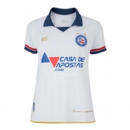 1ª Equipacion Camiseta Bahia FC Mujer 2022 1ª Equipacion Camiseta Bahia FC Mujer 2022