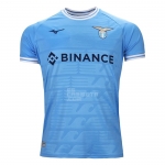 1ª Equipacion Camiseta Lazio 22-23 Tailandia 1ª Equipacion Camiseta Lazio 22-23 Tailandia