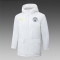 Chaqueta Invierno del Manchester City 24-25 Blanco Chaqueta Invierno del Manchester City 24-25 Blanco