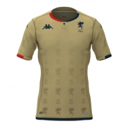 3ª Equipacion Camiseta Genoa 23-24 Tailandia