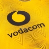 1ª Equipacion Camiseta Kaizer Chiefs 22-23 Tailandia