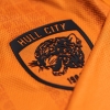2ª Equipacion Camiseta Hull City 23-24 Tailandia