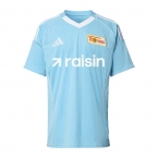 3ª Equipacion Camiseta Union Berlin 25-26