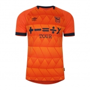 2ª Equipacion Camiseta Ipswich Town 23-24 2ª Equipacion Camiseta Ipswich Town 23-24