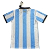 Camiseta Argentina Special 2024-25 Tailandia Azul Blanco