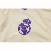 Camiseta Polo del Real Madrid 25-26 Amarillo
