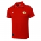 Camiseta Polo del Manchester United 25-26 Rojo Camiseta Polo del Manchester United 25-26 Rojo