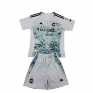 2a Equipacion Camiseta Colorado Rapids Nino 2025 2a Equipacion Camiseta Colorado Rapids Nino 2025