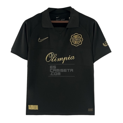Camiseta Olimpia Special 2022