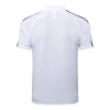 Camiseta Polo del Real Madrid 25-26 Blanco