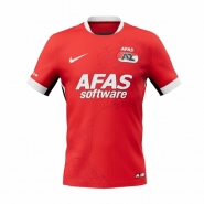 1ª Equipacion Camiseta AZ Alkmaar 25-26 Tailandia