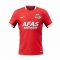 1ª Equipacion Camiseta AZ Alkmaar 25-26 Tailandia 1ª Equipacion Camiseta AZ Alkmaar 25-26 Tailandia