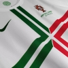 2ª Equipacion Camiseta Portugal Retro 12-13