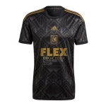 1ª Equipacion Camiseta Los Angeles FC 2022 1ª Equipacion Camiseta Los Angeles FC 2022