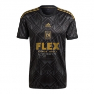 1ª Equipacion Camiseta Los Angeles FC 2022 1ª Equipacion Camiseta Los Angeles FC 2022