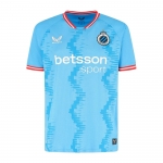 3ª Equipacion Camiseta Club Brugge 25-26 3ª Equipacion Camiseta Club Brugge 25-26