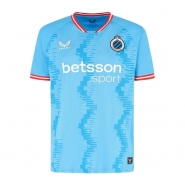 3ª Equipacion Camiseta Club Brugge 25-26
