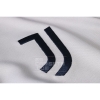 Chandal de Sudadera del Juventus 20/21 Gris