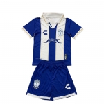 1a Equipacion Camiseta Pachuca Nino 2025 1a Equipacion Camiseta Pachuca Nino 2025