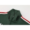 Chaqueta del Mexico 24-25 Verde