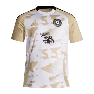 1a Equipacion Camiseta Olimpo United 2025 Tailandia