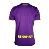 2ª Equipacion Camiseta Malaga 24-25 Tailandia