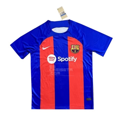 1ª Equipacion Camiseta Barcelona 23-24