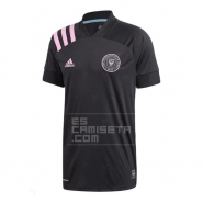 2ª Equipacion Camiseta Inter Miami 2020 Tailandia