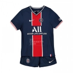 1ª Equipacion Camiseta Paris Saint-Germain Nino 20-21