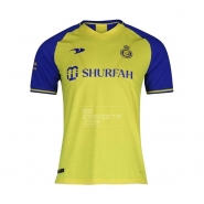 1ª Equipacion Camiseta Al Nassr 22-23 1ª Equipacion Camiseta Al Nassr 22-23