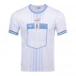 2ª Equipacion Camiseta Uruguay 2022 2ª Equipacion Camiseta Uruguay 2022