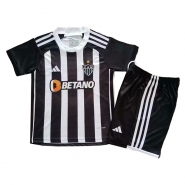 1ª Equipacion Camiseta Atletico Mineiro Nino 2024 1ª Equipacion Camiseta Atletico Mineiro Nino 2024