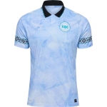 2a Equipacion Camiseta Greenland 2025 Tailandia