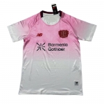 2a Equipacion Camiseta Bayer Leverkusen 25-26 Tailandia 2a Equipacion Camiseta Bayer Leverkusen 25-26 Tailandia