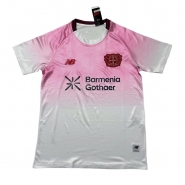 2a Equipacion Camiseta Bayer Leverkusen 25-26 Tailandia