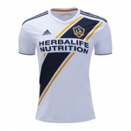1ª Equipación Camiseta Los Angeles Galaxy 2018 Tailandia