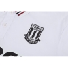 2ª Equipacion Camiseta Stoke City 22-23 Blanco