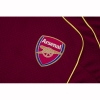Camiseta de Entrenamiento Arsenal 25-26 Rojo