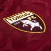 1ª Equipacion Camiseta Turin 25-26 Tailandia