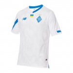1ª Equipacion Camiseta Dynamo Kyiv 23-24 Tailandia 1ª Equipacion Camiseta Dynamo Kyiv 23-24 Tailandia