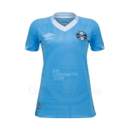 3ª Equipacion Camiseta Gremio Mujer 2022 3ª Equipacion Camiseta Gremio Mujer 2022