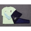 Chandal de Sudadera del Brasil 2022-23 Verde