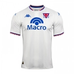 2a Equipacion Camiseta CA Tigre 2025 Tailandia 2a Equipacion Camiseta CA Tigre 2025 Tailandia