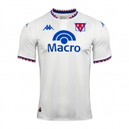 2a Equipacion Camiseta CA Tigre 2025 Tailandia 2a Equipacion Camiseta CA Tigre 2025 Tailandia