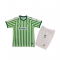 Camiseta Real Betis Special Nino 24-25 Camiseta Real Betis Special Nino 24-25
