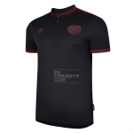 3ª Equipacion Camiseta Heart of Midlothian 20-21